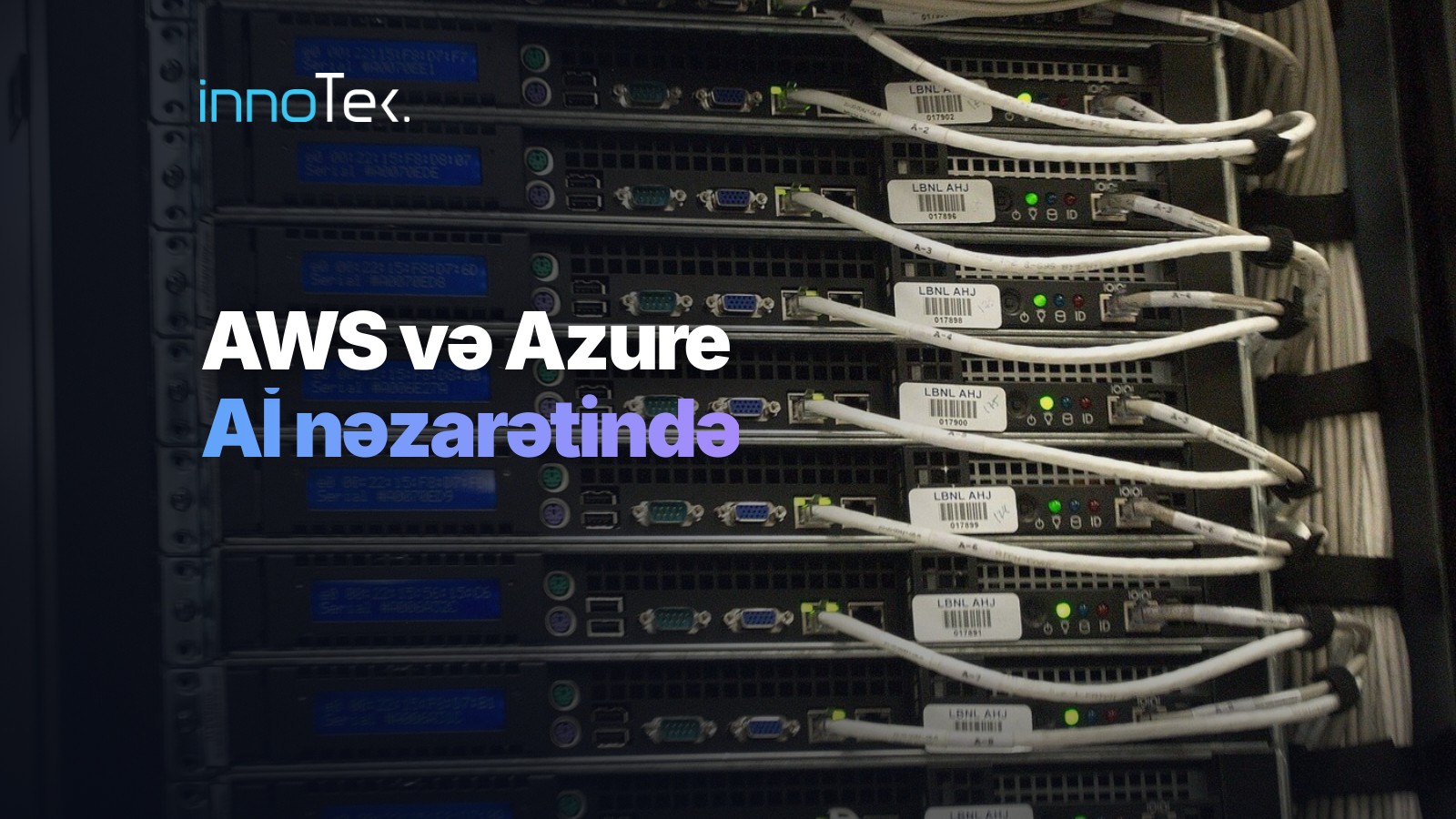 AWS və Azure Aİ nəzarətində — gatekeeper qərarı