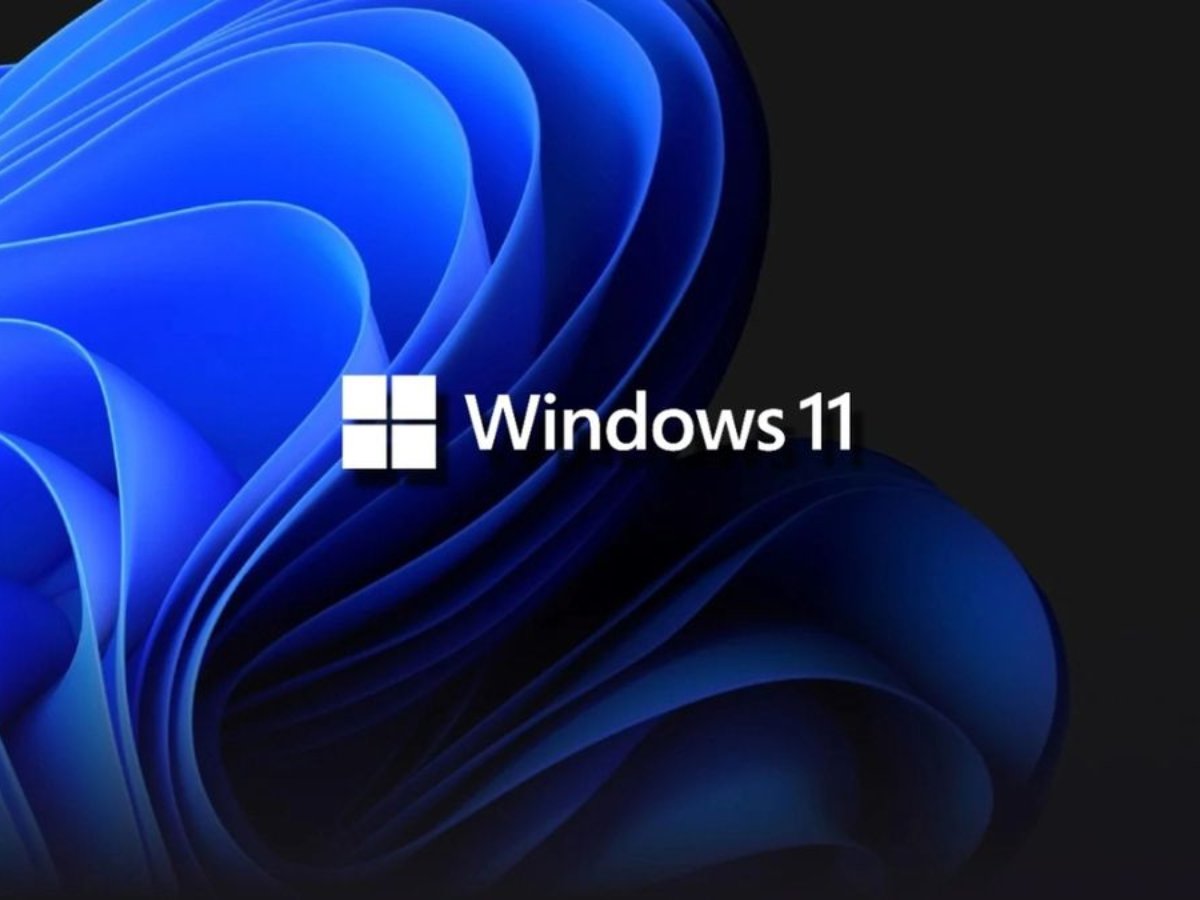 Windows 11 loqosu